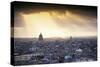 Cuba Fuerte Collection - Havana Sunrise-Philippe Hugonnard-Stretched Canvas