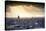 Cuba Fuerte Collection - Havana Sunrise-Philippe Hugonnard-Stretched Canvas