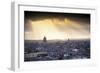 Cuba Fuerte Collection - Havana Sunrise-Philippe Hugonnard-Framed Photographic Print