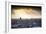 Cuba Fuerte Collection - Havana Sunrise-Philippe Hugonnard-Framed Photographic Print