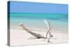 Cuba Fuerte Collection - Lost Paradise-Philippe Hugonnard-Stretched Canvas