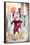 Cuba Fuerte Collection - Mickey-Philippe Hugonnard-Framed Stretched Canvas
