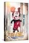 Cuba Fuerte Collection - Mickey-Philippe Hugonnard-Stretched Canvas