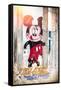 Cuba Fuerte Collection - Mickey-Philippe Hugonnard-Framed Stretched Canvas