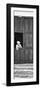 Cuba Fuerte Collection Panoramic BW - Cuban Looks-Philippe Hugonnard-Framed Photographic Print