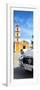 Cuba Fuerte Collection Panoramic - Church in Santa Clara-Philippe Hugonnard-Framed Photographic Print