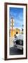 Cuba Fuerte Collection Panoramic - Church in Santa Clara-Philippe Hugonnard-Framed Photographic Print