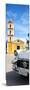 Cuba Fuerte Collection Panoramic - Church in Santa Clara-Philippe Hugonnard-Mounted Photographic Print