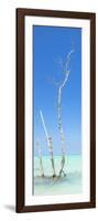 Cuba Fuerte Collection Panoramic - Ocean Nature-Philippe Hugonnard-Framed Photographic Print