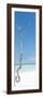 Cuba Fuerte Collection Panoramic - Solitary Tree-Philippe Hugonnard-Framed Photographic Print