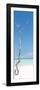 Cuba Fuerte Collection Panoramic - Solitary Tree-Philippe Hugonnard-Framed Photographic Print