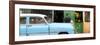 Cuba Fuerte Collection Panoramic - Street Scene-Philippe Hugonnard-Framed Photographic Print