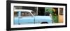 Cuba Fuerte Collection Panoramic - Street Scene-Philippe Hugonnard-Framed Photographic Print