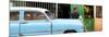 Cuba Fuerte Collection Panoramic - Street Scene-Philippe Hugonnard-Mounted Photographic Print