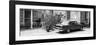 Cuba Fuerte Collection Panoramic - Trinidad Street Scene-Philippe Hugonnard-Framed Photographic Print