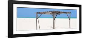 Cuba Fuerte Collection Panoramic - Wild Arbor-Philippe Hugonnard-Framed Photographic Print