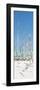 Cuba Fuerte Collection Panoramic - Wild White Sand Beach-Philippe Hugonnard-Framed Photographic Print