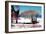 Cuba Fuerte Collection - Pink Beach-Philippe Hugonnard-Framed Photographic Print