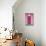 Cuba Fuerte Collection - Pink Window-Philippe Hugonnard-Photographic Print displayed on a wall