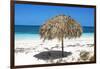 Cuba Fuerte Collection - Quiet Beach-Philippe Hugonnard-Framed Photographic Print