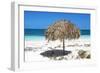 Cuba Fuerte Collection - Quiet Beach-Philippe Hugonnard-Framed Photographic Print