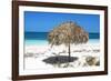 Cuba Fuerte Collection - Quiet Beach-Philippe Hugonnard-Framed Photographic Print