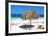 Cuba Fuerte Collection - Quiet Beach-Philippe Hugonnard-Framed Photographic Print