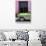 Cuba Fuerte Collection - Retro Lime Green Car II-Philippe Hugonnard-Photographic Print displayed on a wall