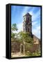 Cuba Fuerte Collection - Santa Ana Church in Trinidad II-Philippe Hugonnard-Framed Stretched Canvas