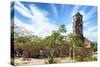 Cuba Fuerte Collection - Santa Ana Church in Trinidad-Philippe Hugonnard-Stretched Canvas