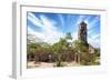 Cuba Fuerte Collection - Santa Ana Church in Trinidad-Philippe Hugonnard-Framed Photographic Print