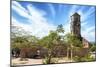 Cuba Fuerte Collection - Santa Ana Church in Trinidad-Philippe Hugonnard-Mounted Photographic Print