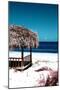 Cuba Fuerte Collection - Serenity II-Philippe Hugonnard-Mounted Photographic Print