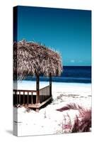 Cuba Fuerte Collection - Serenity II-Philippe Hugonnard-Stretched Canvas