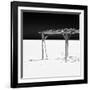 Cuba Fuerte Collection SQ BW - Wild Arbor-Philippe Hugonnard-Framed Photographic Print