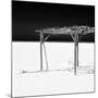 Cuba Fuerte Collection SQ BW - Wild Arbor-Philippe Hugonnard-Mounted Photographic Print