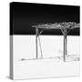 Cuba Fuerte Collection SQ BW - Wild Arbor-Philippe Hugonnard-Stretched Canvas