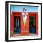 Cuba Fuerte Collection SQ - Cafeteria-Philippe Hugonnard-Framed Photographic Print