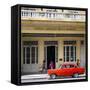 Cuba Fuerte Collection SQ - Centro Andaluz de la Habana-Philippe Hugonnard-Framed Stretched Canvas