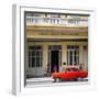 Cuba Fuerte Collection SQ - Centro Andaluz de la Habana-Philippe Hugonnard-Framed Photographic Print