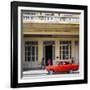 Cuba Fuerte Collection SQ - Centro Andaluz de la Habana-Philippe Hugonnard-Framed Photographic Print