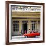 Cuba Fuerte Collection SQ - Centro Andaluz de la Habana-Philippe Hugonnard-Framed Photographic Print