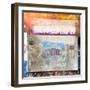 Cuba Fuerte Collection SQ - Cuban Street Advertising-Philippe Hugonnard-Framed Photographic Print