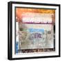 Cuba Fuerte Collection SQ - Cuban Street Advertising-Philippe Hugonnard-Framed Photographic Print