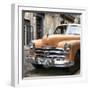 Cuba Fuerte Collection SQ - Dodge Classic Car-Philippe Hugonnard-Framed Photographic Print