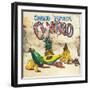 Cuba Fuerte Collection SQ - Fruits & Vegetables-Philippe Hugonnard-Framed Photographic Print