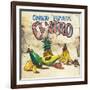 Cuba Fuerte Collection SQ - Fruits & Vegetables-Philippe Hugonnard-Framed Photographic Print