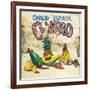 Cuba Fuerte Collection SQ - Fruits & Vegetables-Philippe Hugonnard-Framed Photographic Print