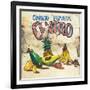 Cuba Fuerte Collection SQ - Fruits & Vegetables-Philippe Hugonnard-Framed Photographic Print