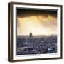 Cuba Fuerte Collection SQ - Havana Sunrise-Philippe Hugonnard-Framed Photographic Print